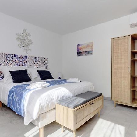 La Belle Prise Apartman Matougues Kültér fotó