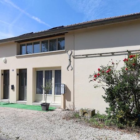 La Belle Prise Apartman Matougues Kültér fotó