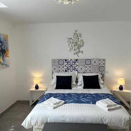 La Belle Prise Apartman Matougues Kültér fotó