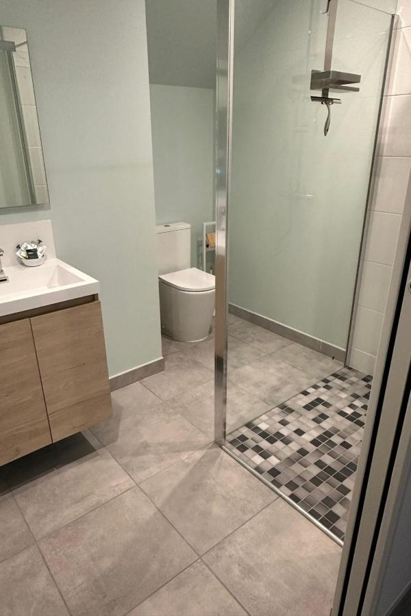 La Belle Prise Apartman Matougues Kültér fotó