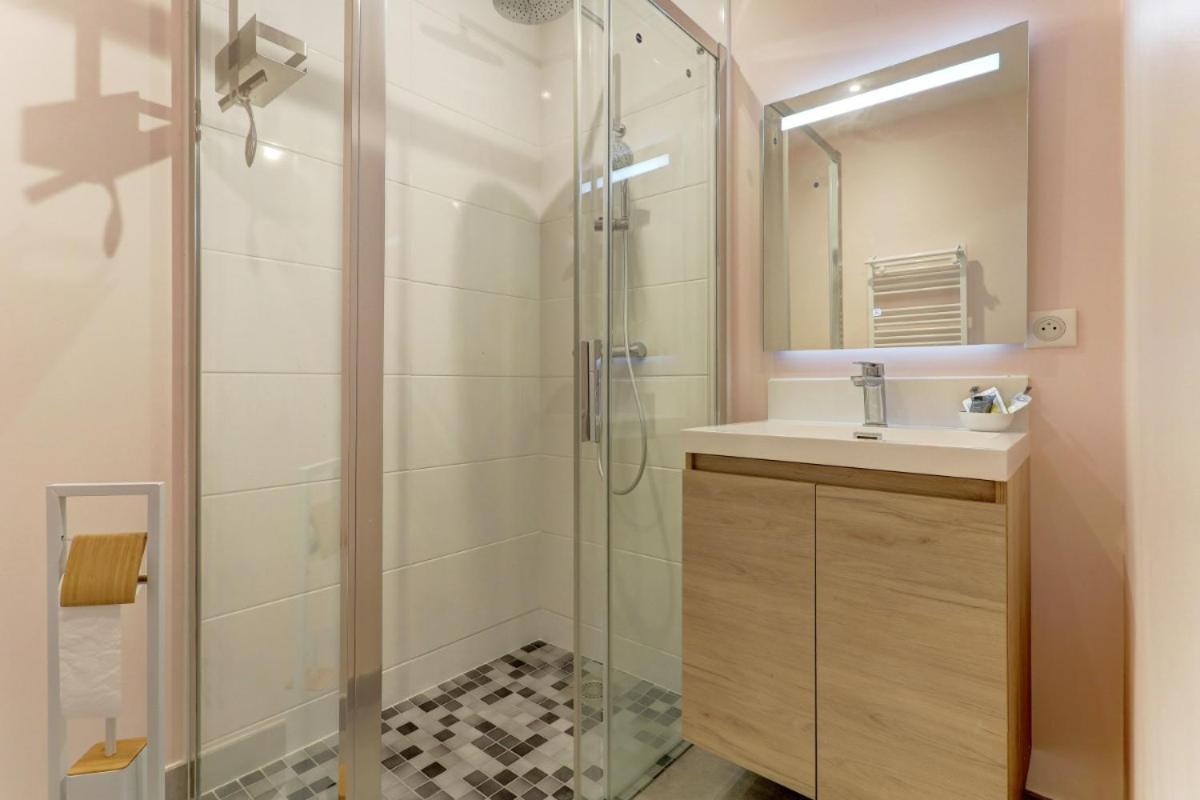 La Belle Prise Apartman Matougues Kültér fotó