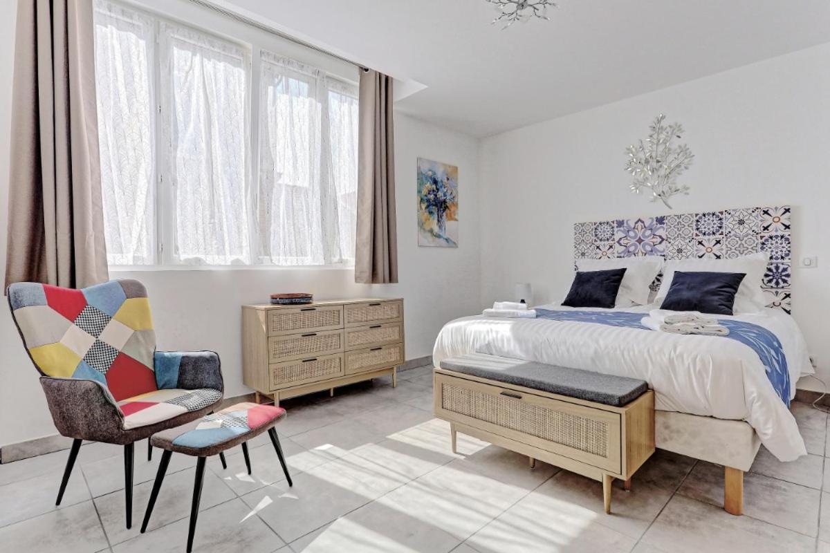 La Belle Prise Apartman Matougues Kültér fotó