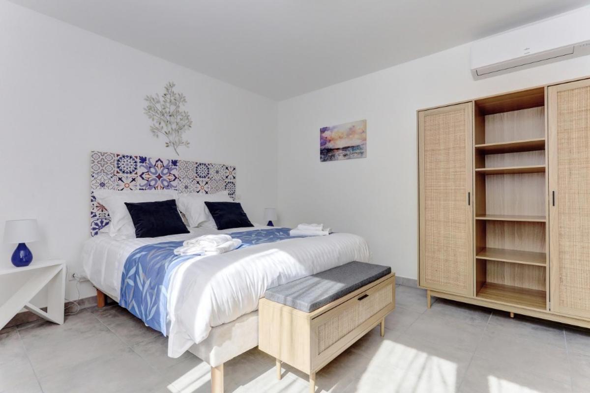 La Belle Prise Apartman Matougues Kültér fotó